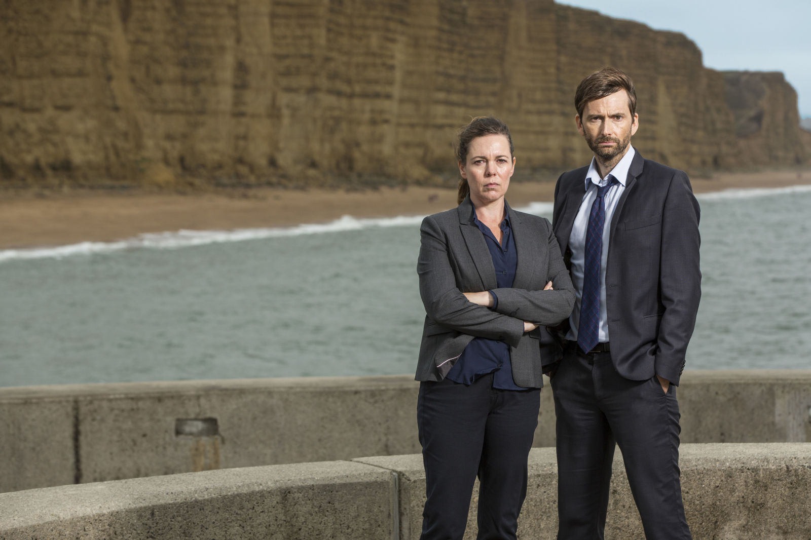 Broadchurch season 3 cast, location, premiere date everything you need to know
