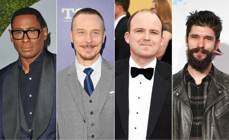 Dr house role model cast Dr house role model cast