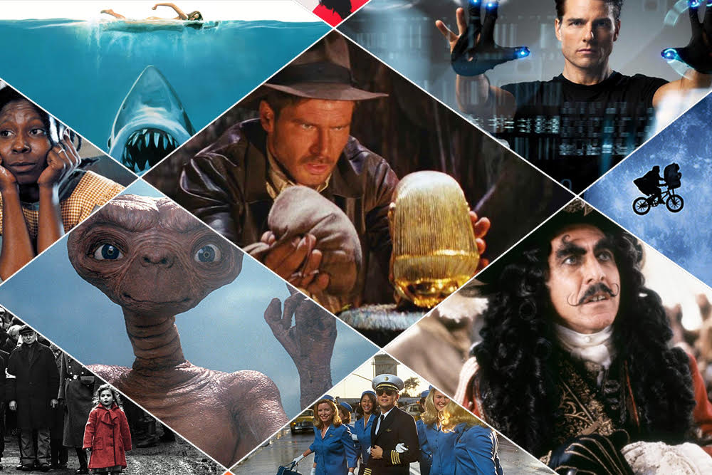 Spielberg Filme Spielberg Filme