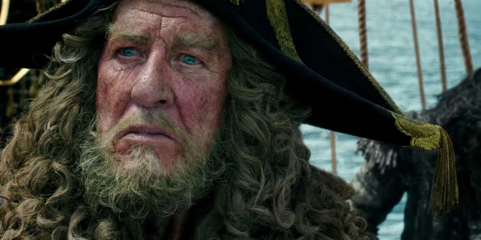 Watch the extended trailer for Pirates of the Caribbean Dead Men Tell No Lies Watch the extended trailer for Pirates of the Caribbean Dead Men Tell No Lies