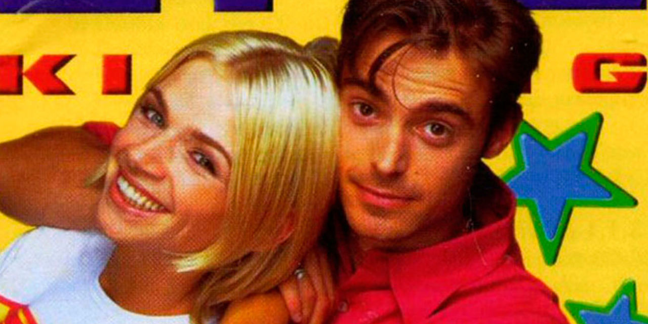 Zoe Ball pitches allstar Live and Kicking comeback