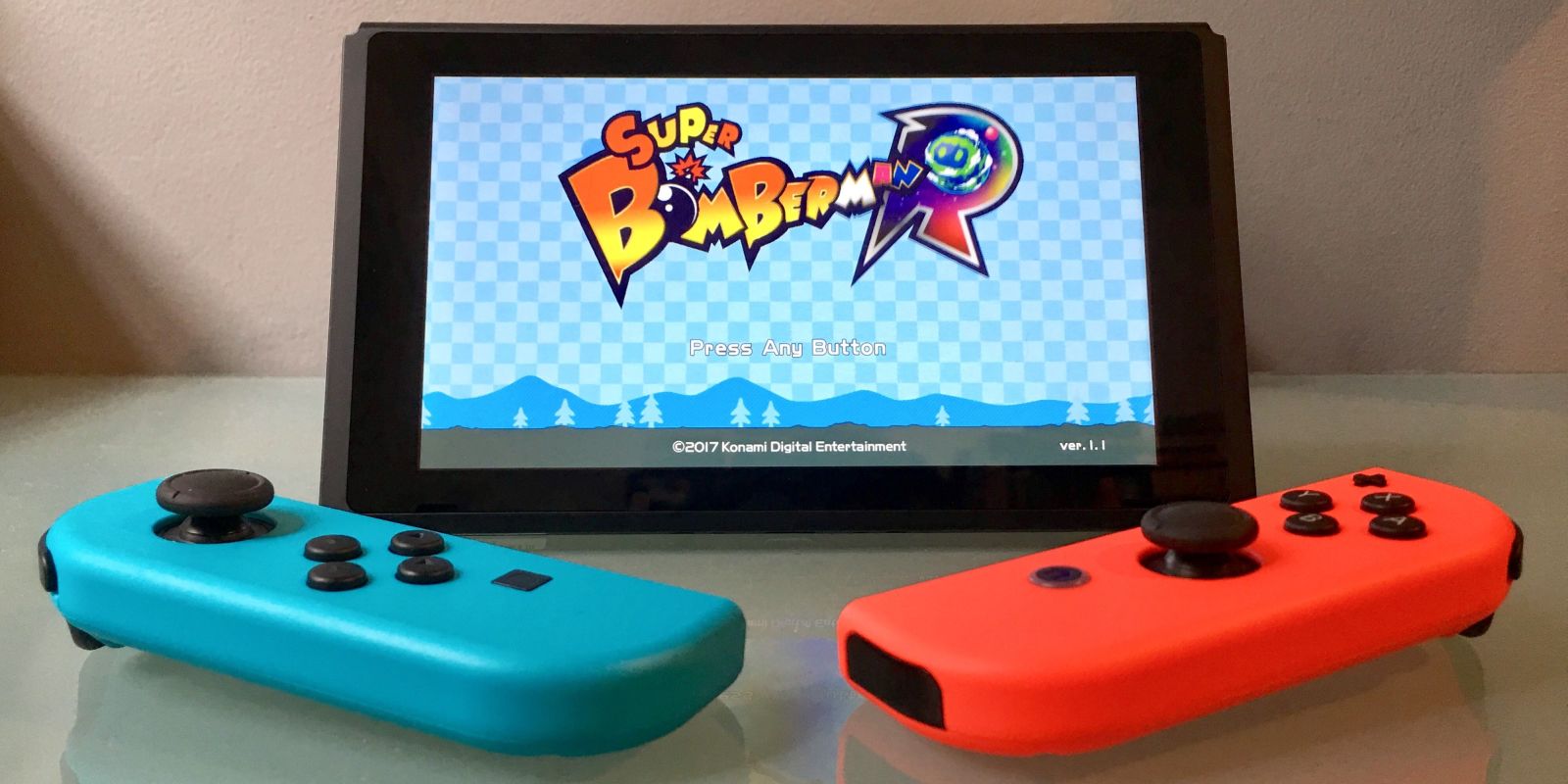 Nintendo releases a guide to help with those JoyCon sync issues