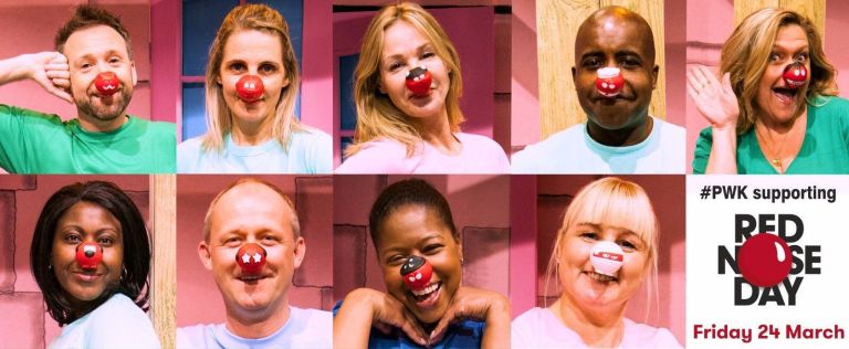 pink windmill kids who went viral have recreated their amazing