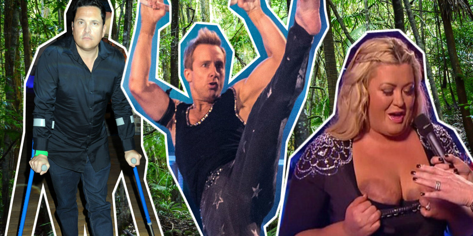 Watch How the 10Most Famous Reality Shows Are Actually Made video Watch How the 10Most Famous Reality Shows Are Actually Made video