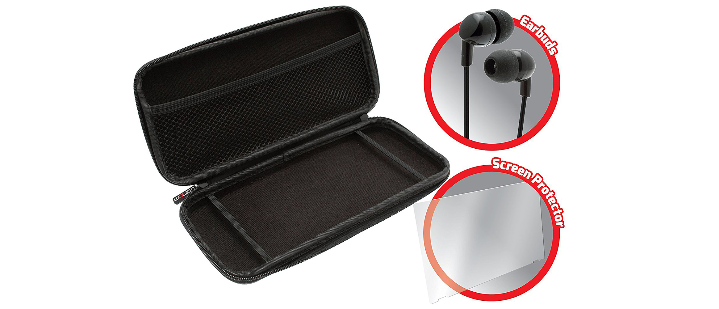 Best Nintendo Switch accessories: Essential add-ons to make your gaming ...
