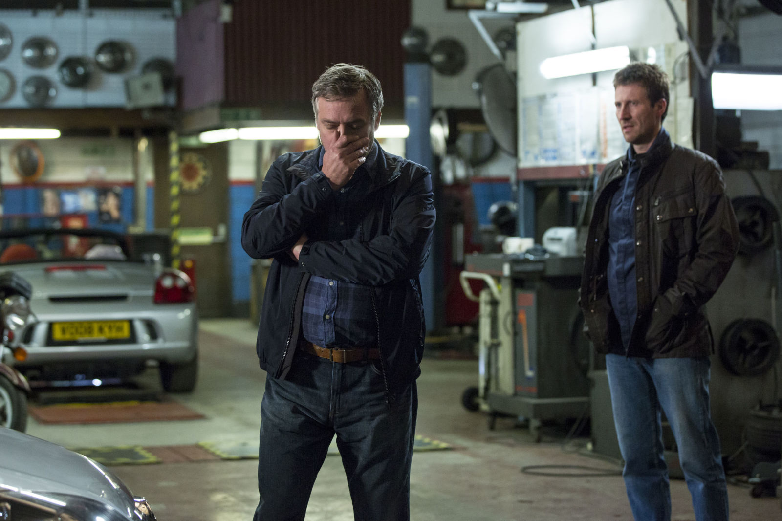 Broadchurch season 3 cast, location, premiere date everything you need to know