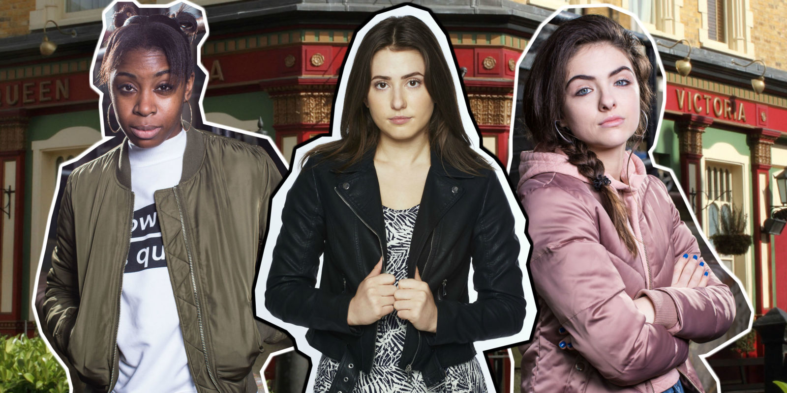 Soap spoilers EastEnders bullying ordeal intensifies and 9 other
