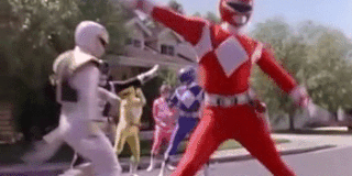 power rangers 2017 movie reviews are in and critics aren t happy