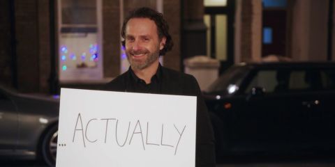 Red Nose Day Actually First Trailer Red Nose Day Actually First Trailer