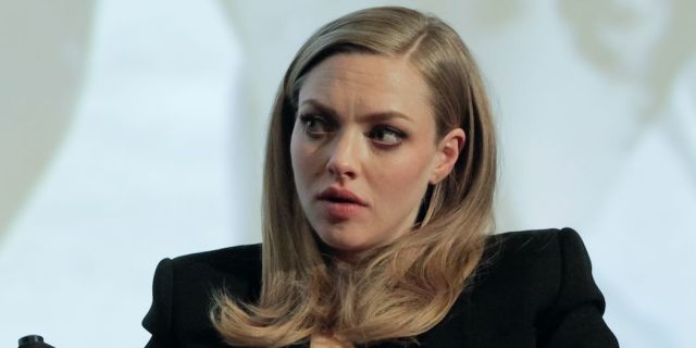 Hacked: Amanda Hearst Nude Hacked: Amanda Hearst Nude