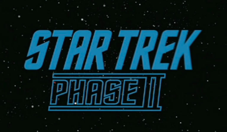Star Trek Phase II