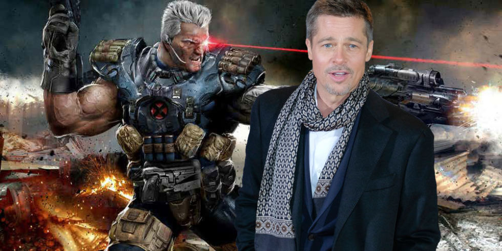 Who Is Playing Cable In The New Deadpool Movie Who Is Playing Cable In The New Deadpool Movie