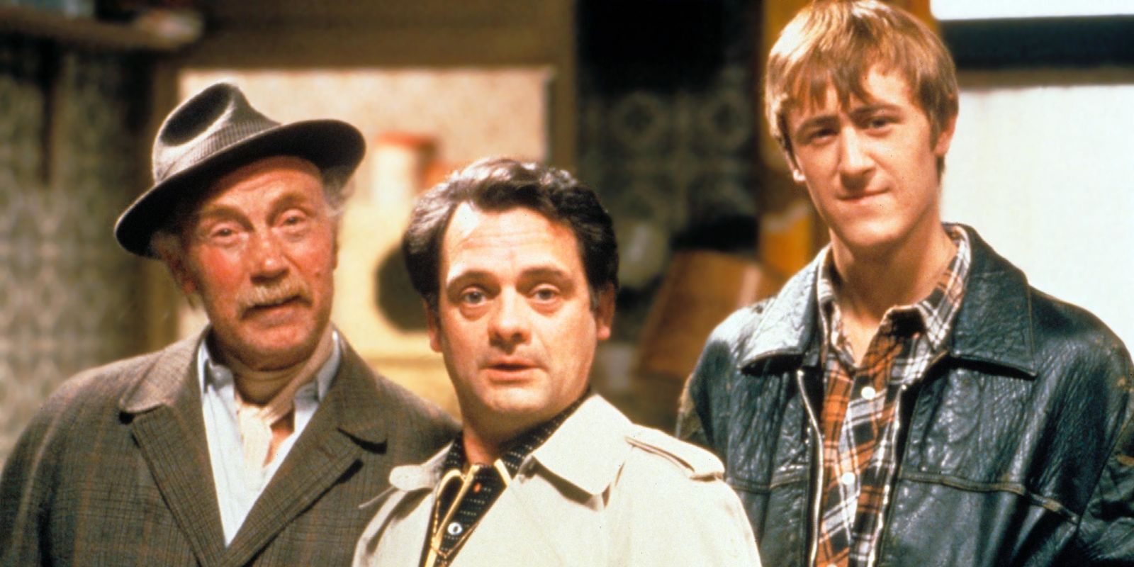 Come Home Brother Only Fools And Horses Come Home Brother Only Fools And Horses