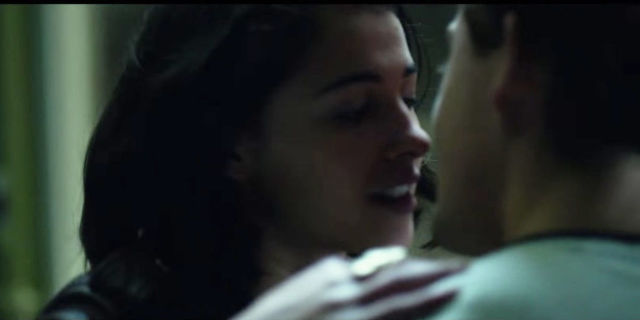 Power Rangers 2017 Movie Had To Cut Kiss Scene Between Two Stars Power Rangers 2017 Movie Had To Cut Kiss Scene Between Two Stars