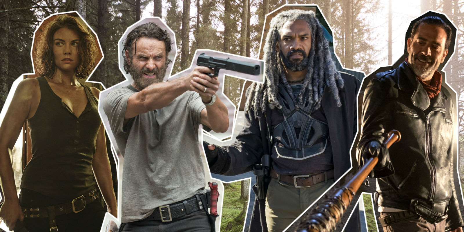 The Walking Dead season 7: Ranking all 16 episodes, from worst to best