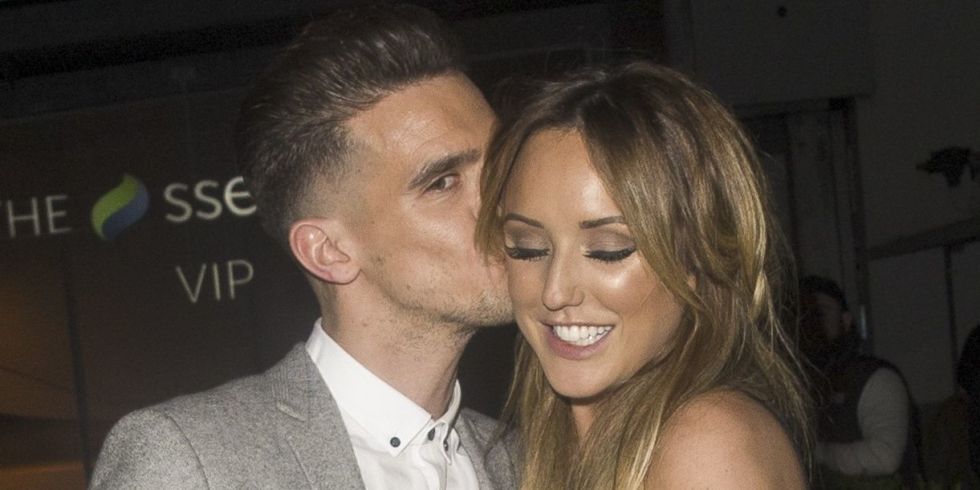Gary And Charlotte Geordie Shore Hookup 2018 Gary And Charlotte Geordie Shore Hookup 2018