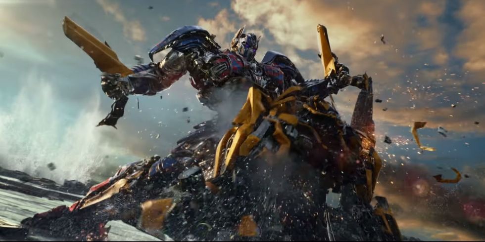 Transformers: The Last Knight Movie Online 2017 Watch | Film 1080p