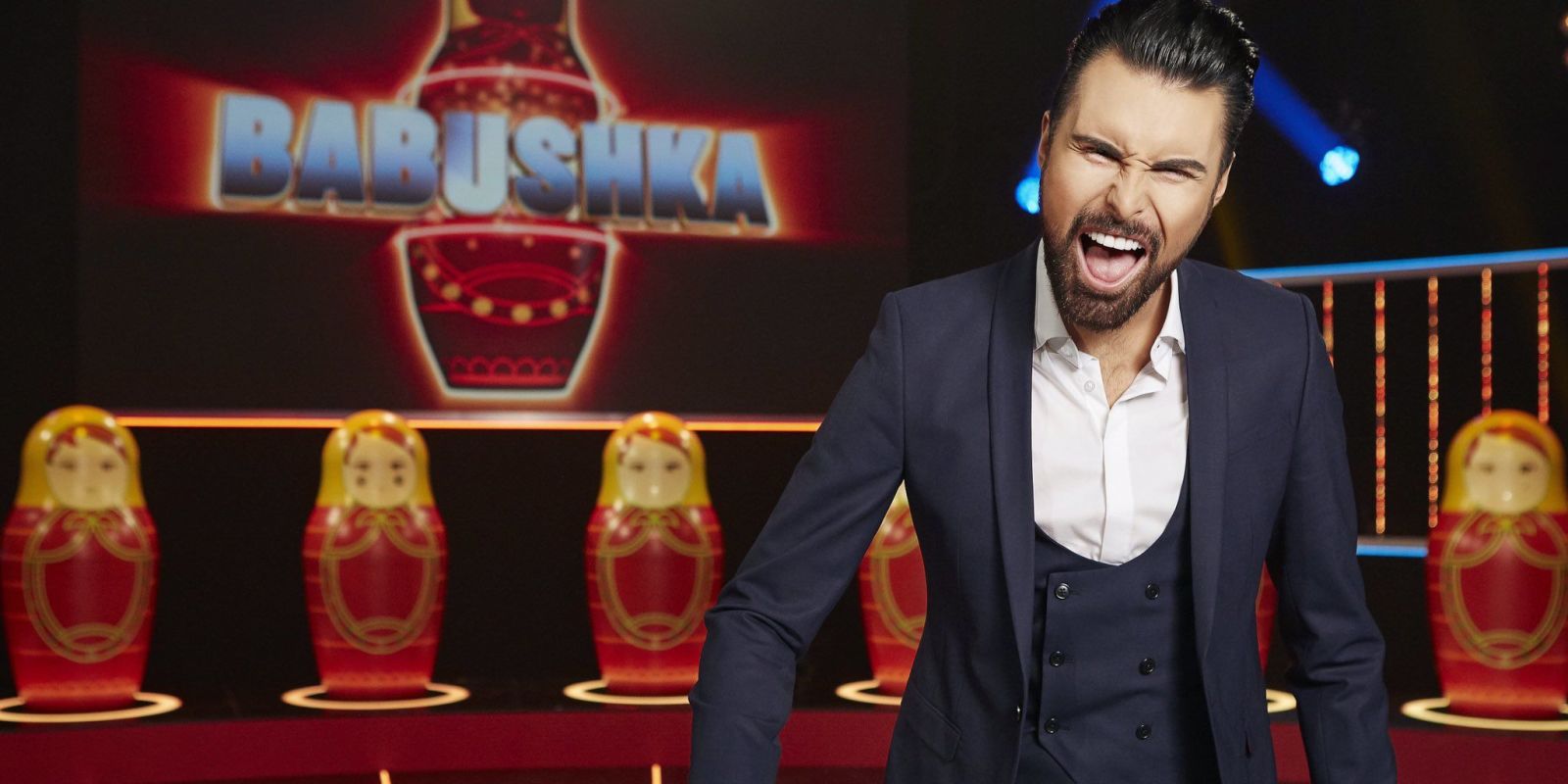 Why are Babushka viewers annoyed with Rylan?