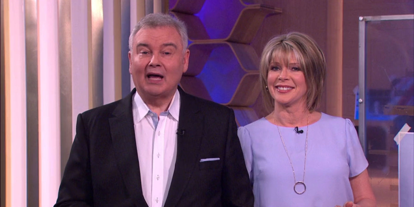 2019 year - Ruth Langsford reveals why she’s really jealous’ of Susannah Constantine 2019 year