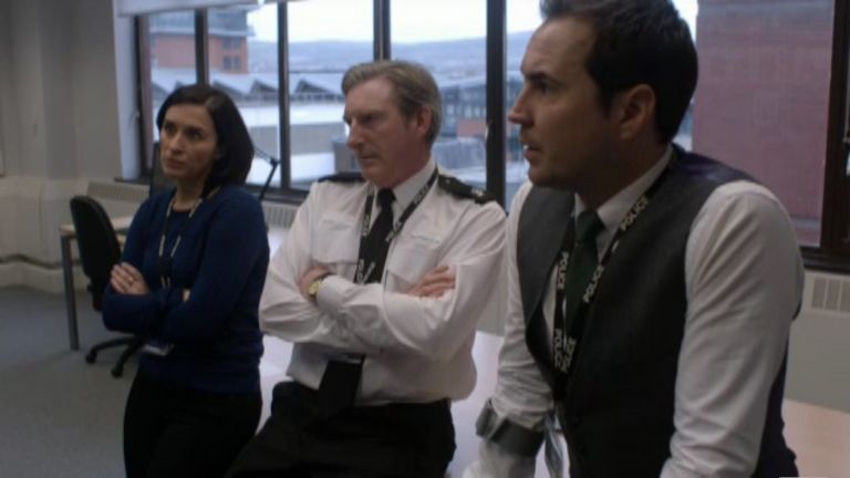 Ac In Line Of Duty Ac In Line Of Duty