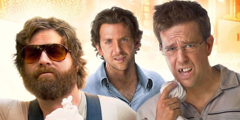 hangover 39 s ed helms says another sequel is unlikely call of the midwife christmas special
