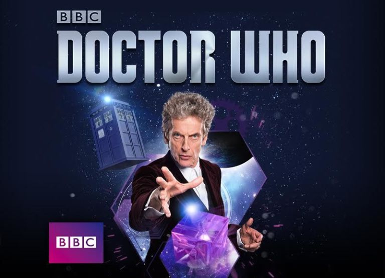 Doctor Who will call you on Skype for a weekly interactive Key to Time adventure