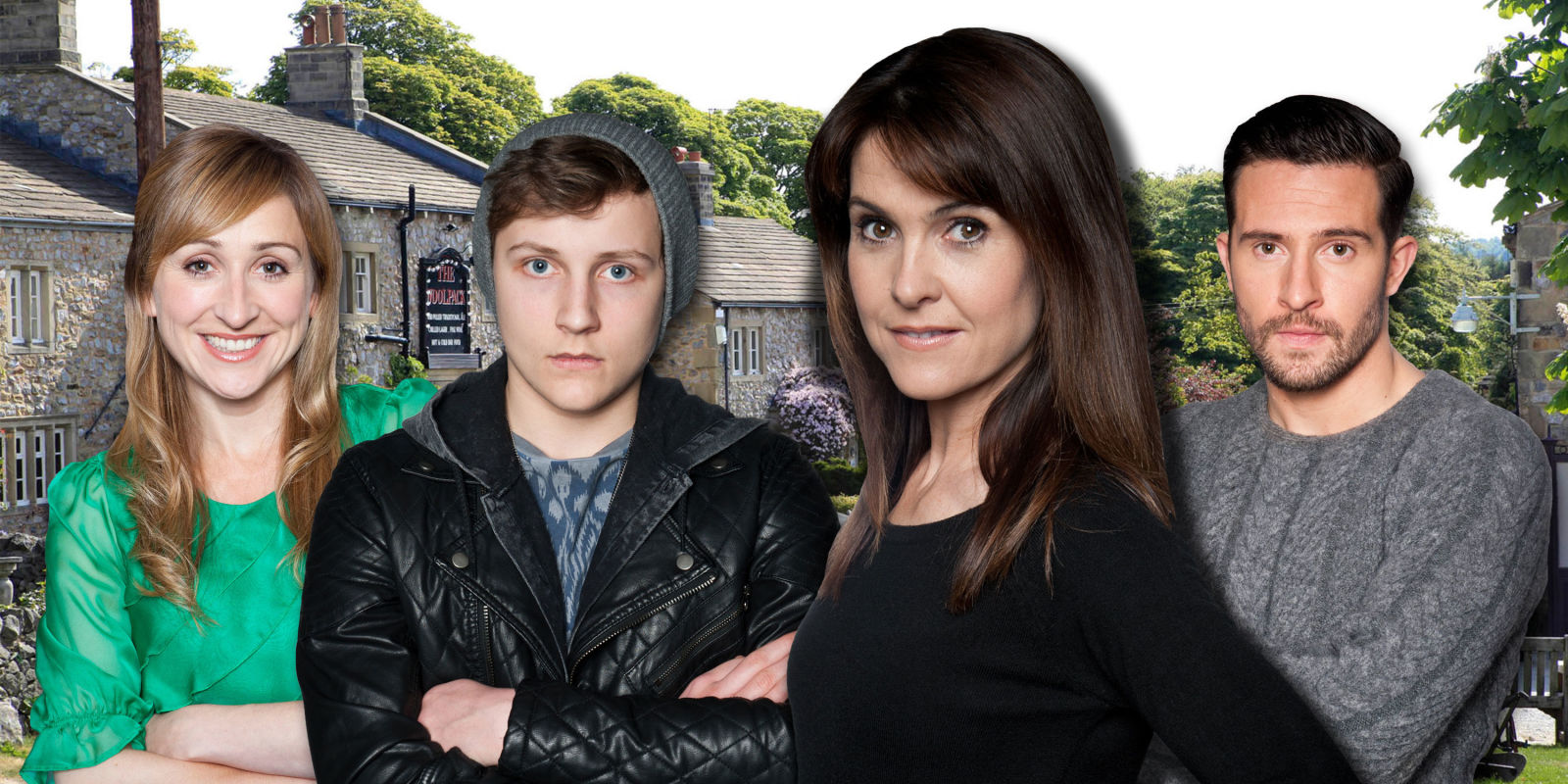 How will Emma Barton leave Emmerdale? 7 theories on how her story will