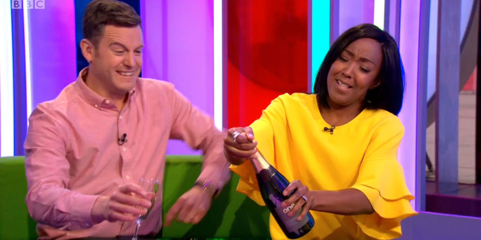 The One Show