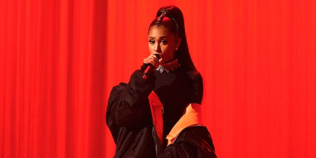 ariana grande s drummer recalls terrifying aftermath of manchester