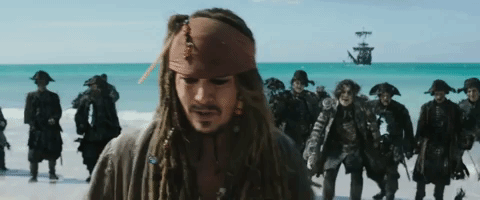 What's next for Pirates of the Caribbean?