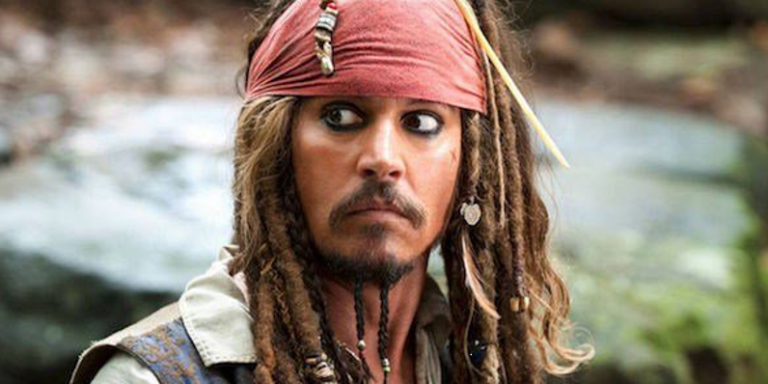 has pirates of the caribbean reboot without johnny depp been confirmed