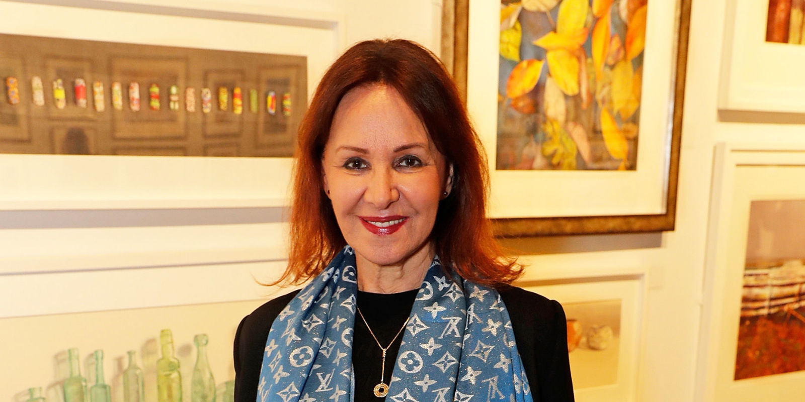 2019 year - Arlene Phillips Says She’ll Reveal REAL Reason She Left Strictly 2019 year