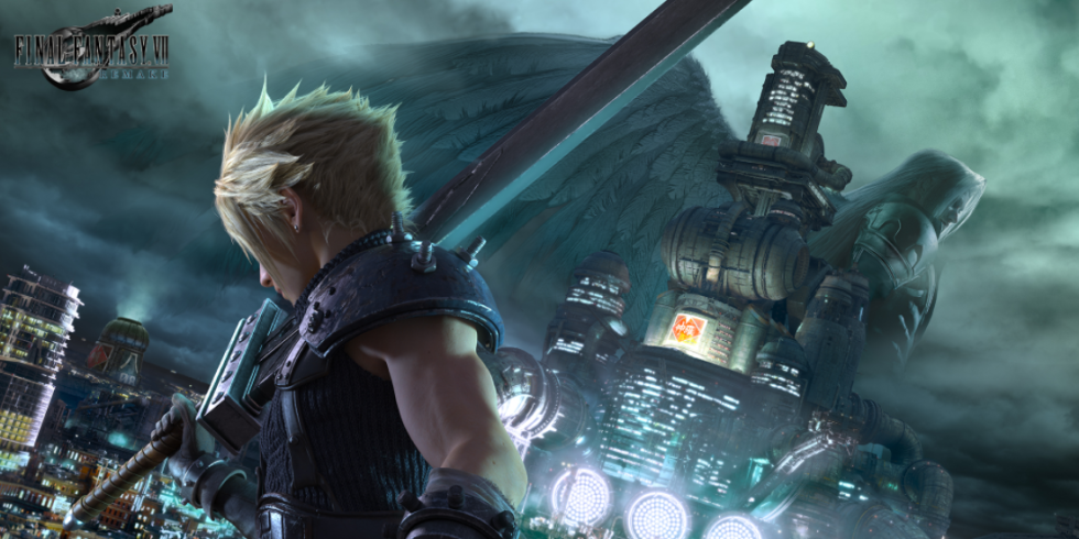 How To Install Reunion Patch Ff7