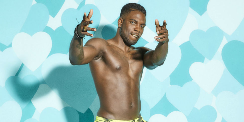 Somehow Love Island S Dom Has Only Just Found Out Marcel Was In Marcel Somerville On Love Island