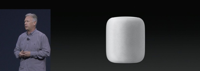 Announced at WWDC 2017