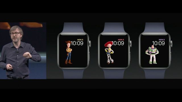 Apple WWDC 2017 live stream