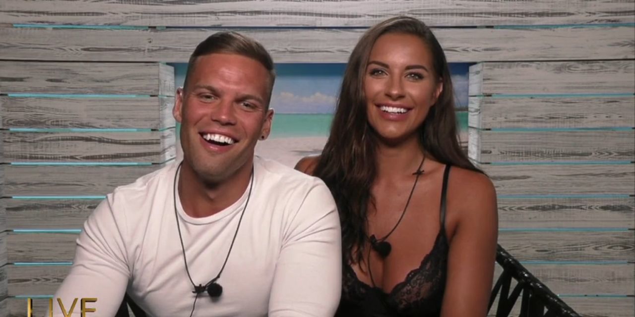 Love Island Dom reveals if he's done with Jess following his eviction