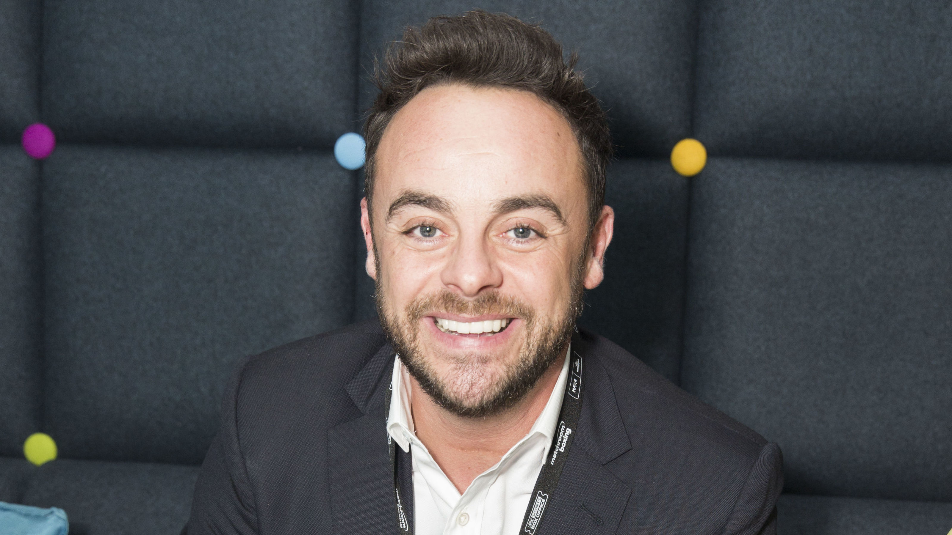 Ant McPartlin calls out tabloid newspaper over NTAs meltdown story