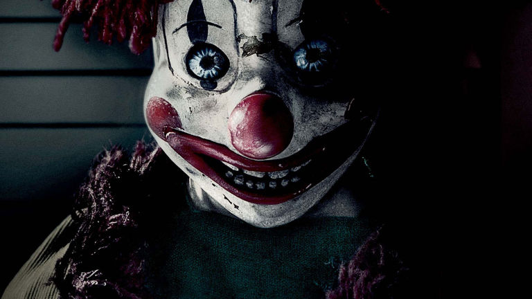 the scariest screen clowns ever created ranked
