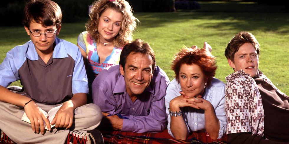 my family cast where are they now