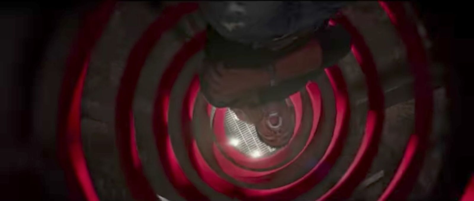 Jigsaw aka Saw 8 trailer analysed, trap by trap