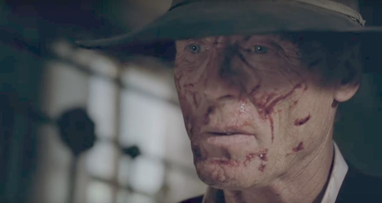 Westworld season 2: The Man in Black