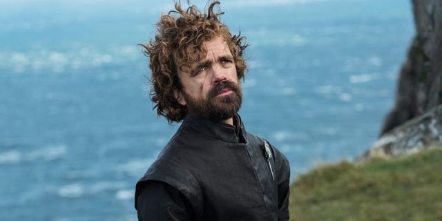 Game of Thrones, s07 e03: A bad hair day for Tyrion