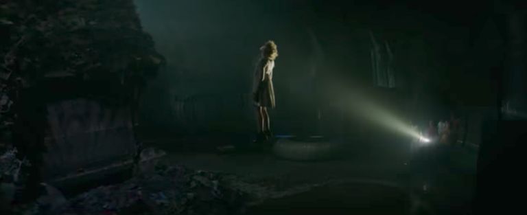 9 ways the it movie is different from stephen kings original book pennywise 2017 true form