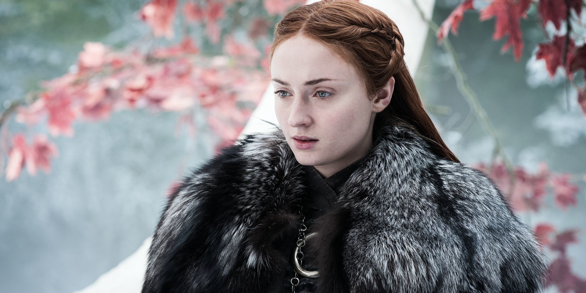 Game of Thrones' Star Gwendoline Christie Hinted Brienne of Tarth Might Die  Offscreen in the Final Season