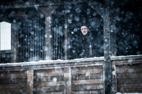 Game of Thrones s07e04: Littlefinger plots his next move at Winterfell