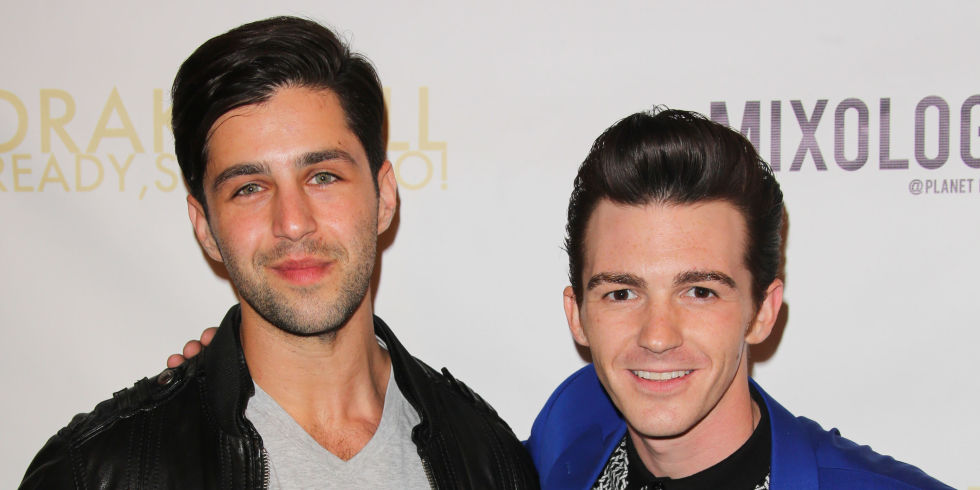 josh peck and drake bell attend drake bells album release party for ready steady go - Drake And Josh Christmas Movie Cast josh peck and drake bell attend drake bells album release party for ready steady go - Drake And Josh Christmas Movie Cast