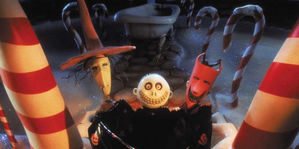the nightmare before christmas will get a sequel next year will there be a nightmare before christmas 2
