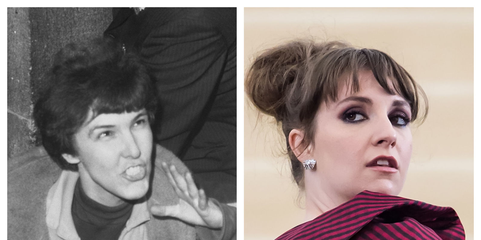 lena dunham ahs lena dunham s american horror story cult character lena dunham ahs lena dunham s american horror story cult character