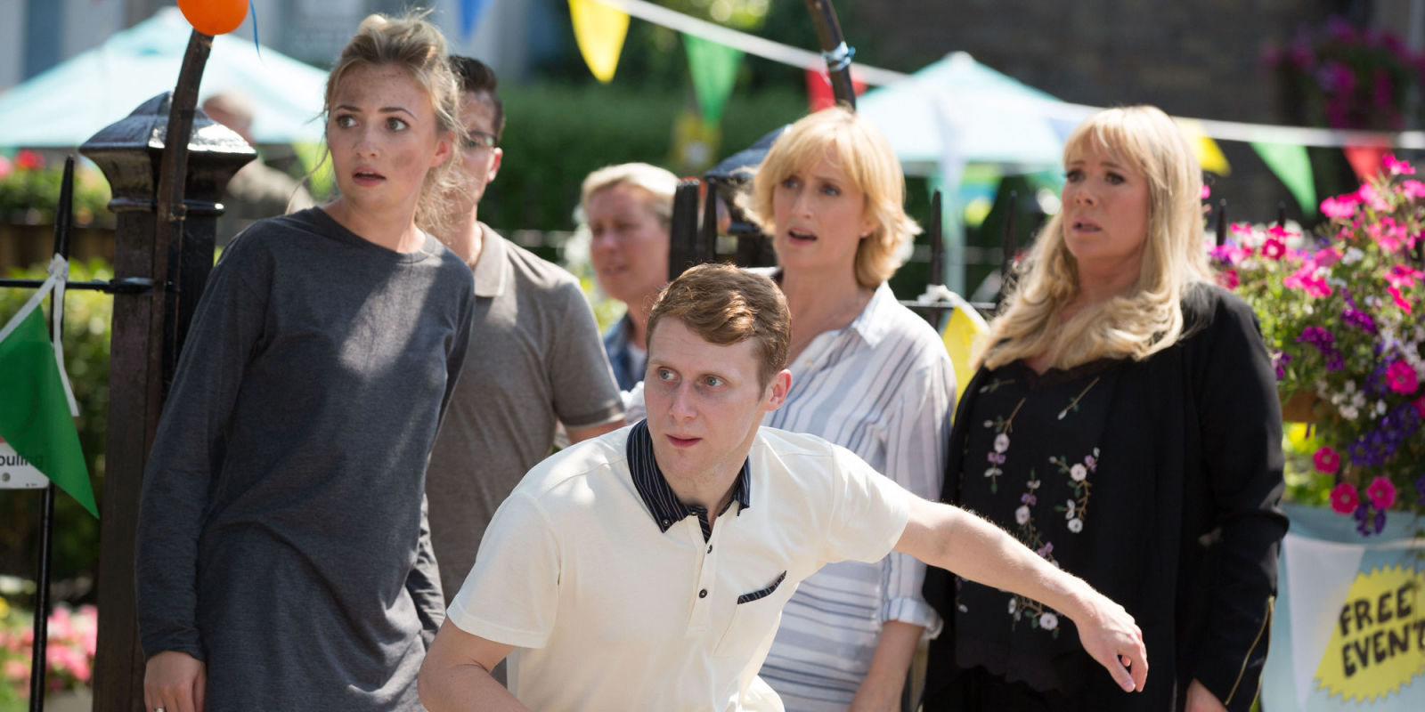 Soap spoilers EastEnders' death revealed and 9 other big moments you